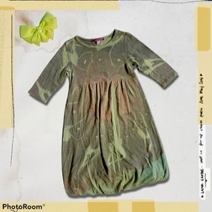 💐 Julie's Closet Girl's Dress Size Small